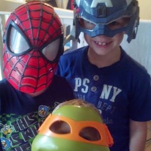 Meet your Posher, Nicole